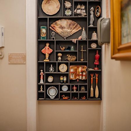 Lisbon Garden Retreatアパートメント エクステリア 写真