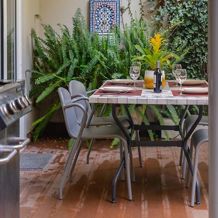 Lisbon Garden Retreatアパートメント エクステリア 写真