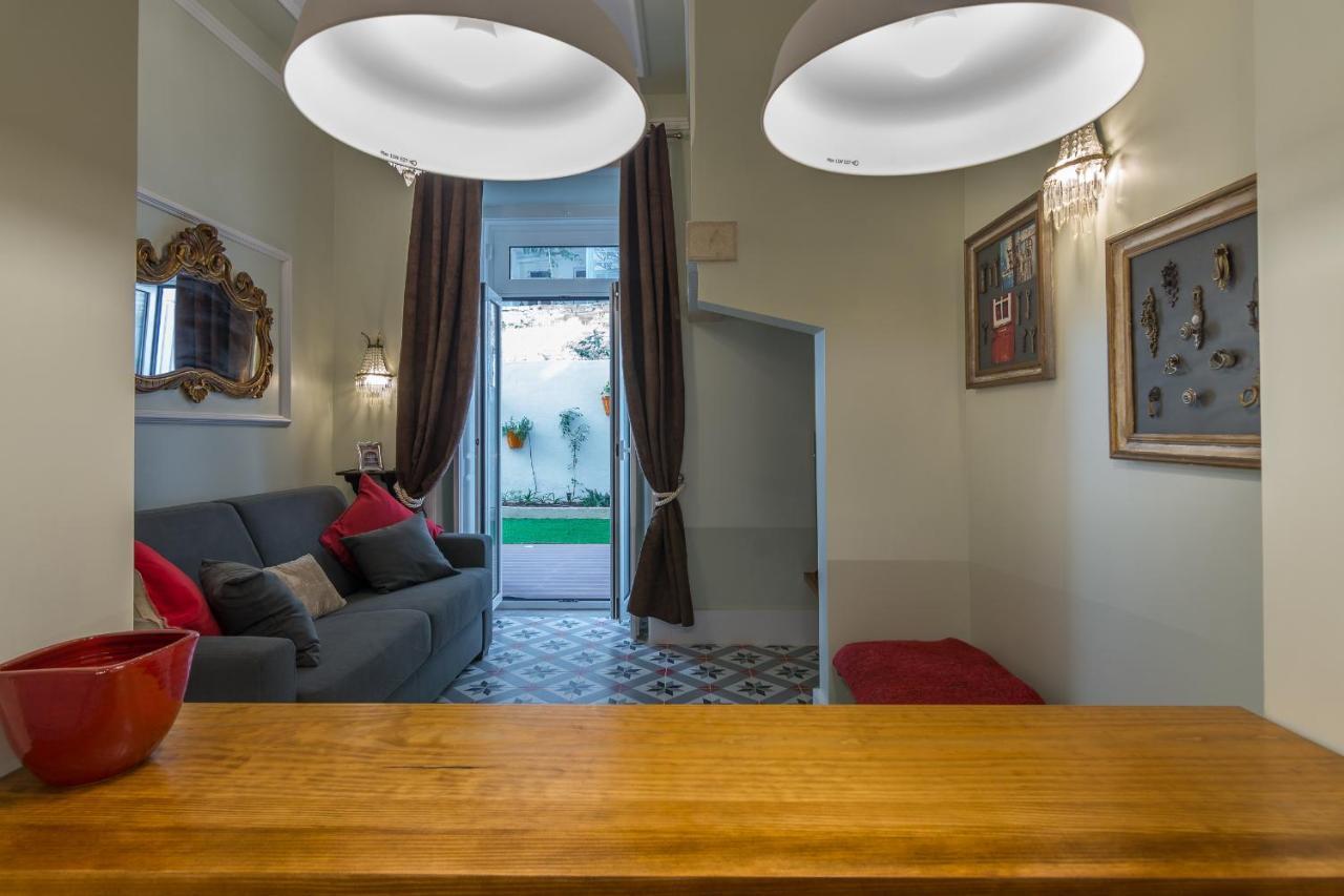 Lisbon Garden Retreatアパートメント エクステリア 写真