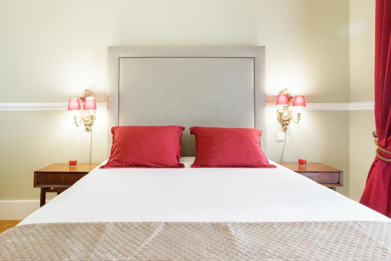Lisbon Garden Retreatアパートメント エクステリア 写真