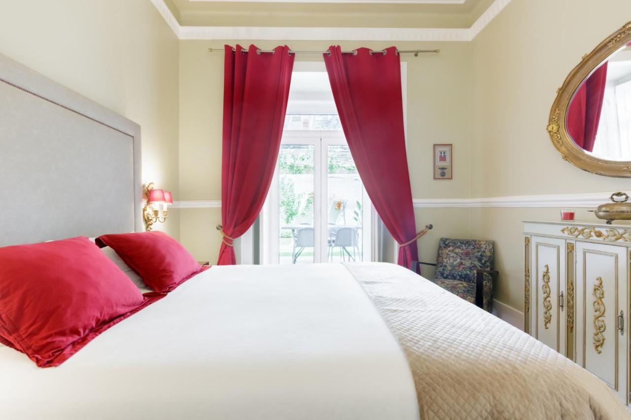 Lisbon Garden Retreatアパートメント エクステリア 写真