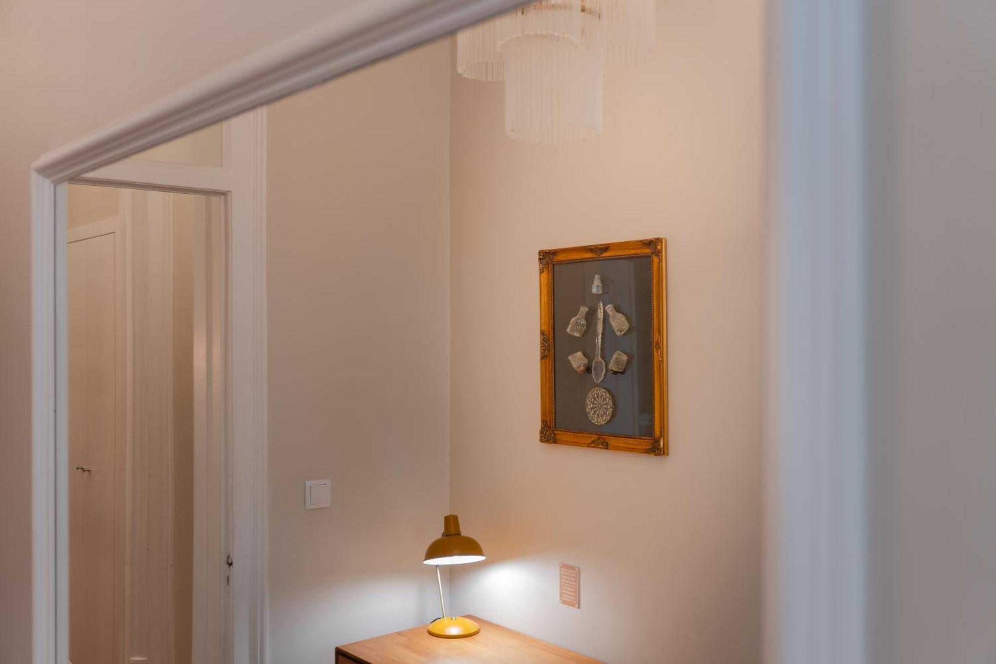 Lisbon Garden Retreatアパートメント エクステリア 写真