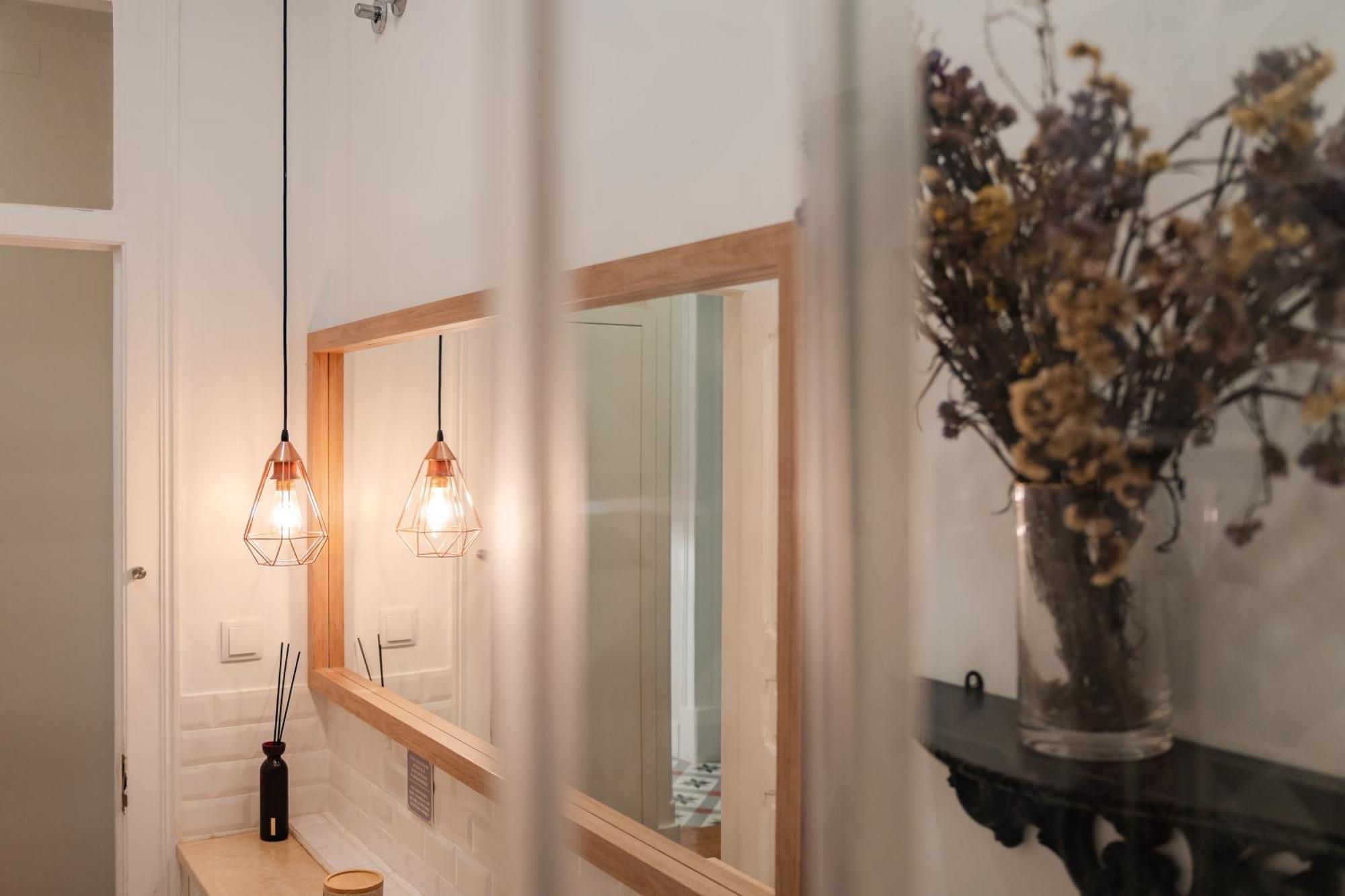 Lisbon Garden Retreatアパートメント エクステリア 写真