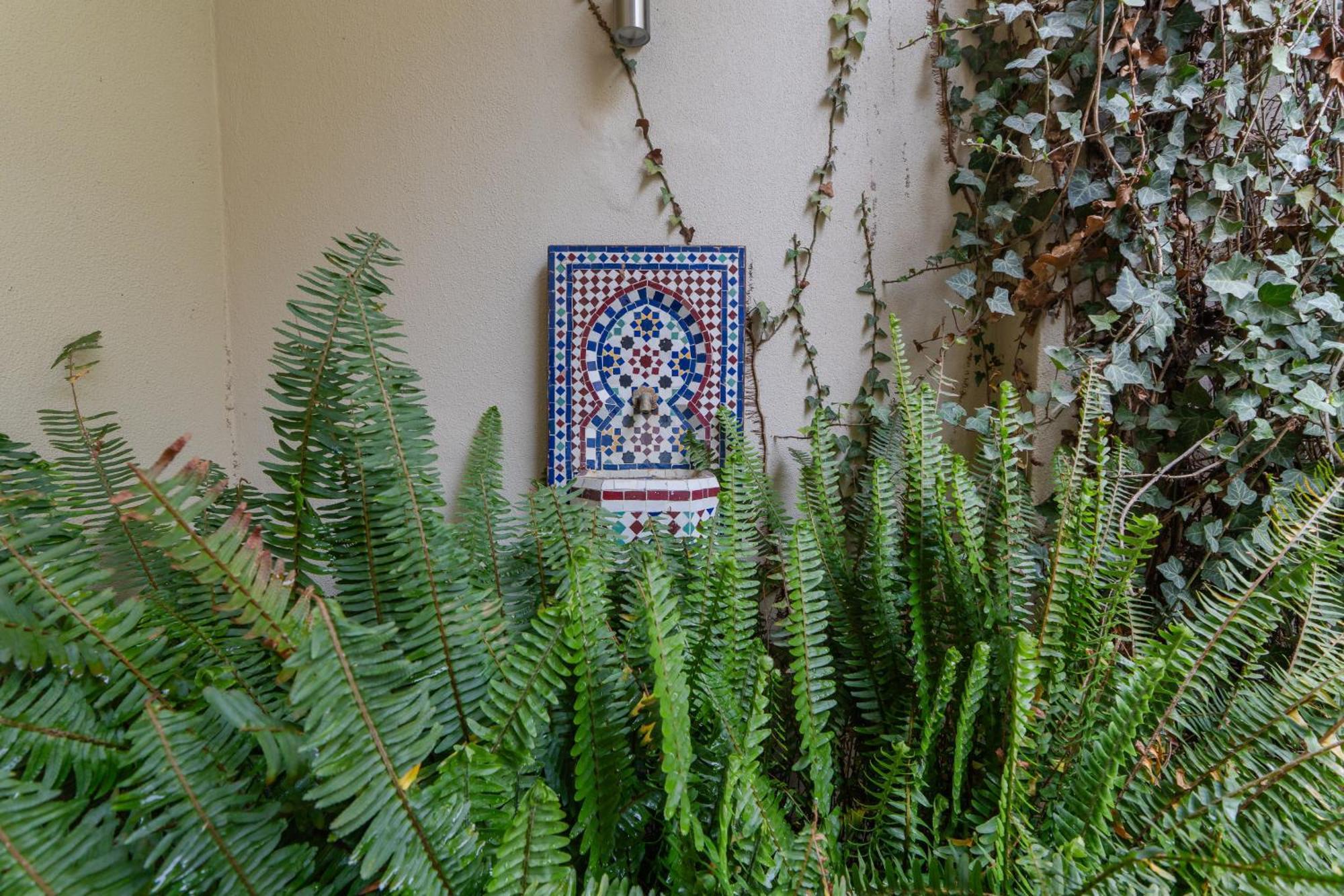 Lisbon Garden Retreatアパートメント エクステリア 写真
