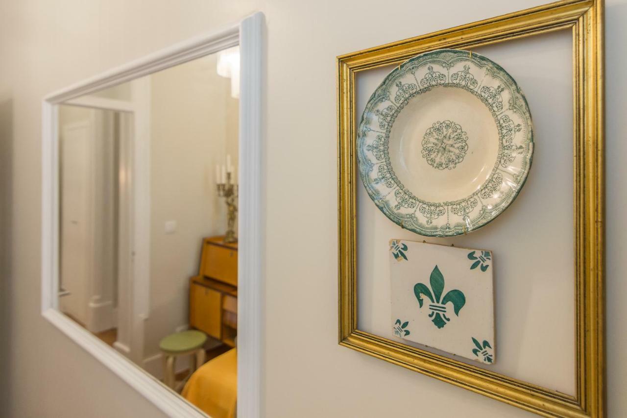 Lisbon Garden Retreatアパートメント エクステリア 写真